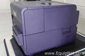 Quicklabel Systems Kiaro印刷机