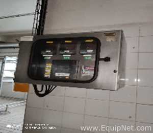 Felsen AR-217 Electric Panel
