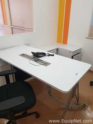 i want to sell my office furniture