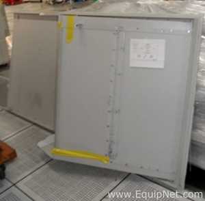 Varian 160XP High Current Ion Implanter