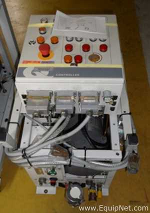 Varian 160XP High Current Ion Implanter