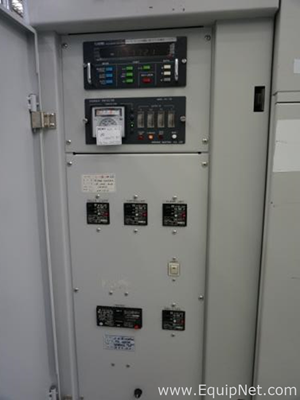 国赛电气DD-802V立式扩散炉