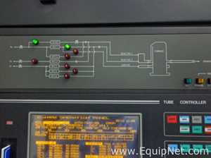 Forno de Difusão Kokusai Electric DD-802V