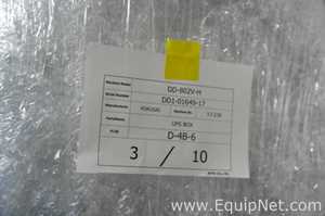 Forno de Difusão Kokusai Electric DD-802V