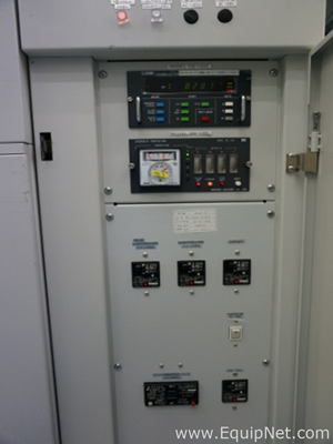 Forno de Difusão Kokusai Electric DD-802V