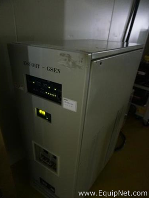 Forno de Difusão Kokusai Electric DD-802V