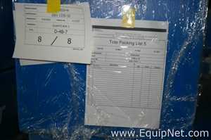Horno de Difusión Kokusai Electric DD-802V