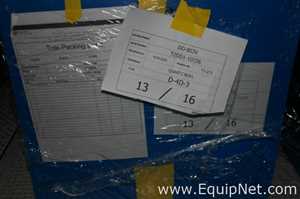 Horno de Difusión Kokusai Electric DD-803V