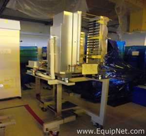 Escalador Canon FPA - 2500 i2