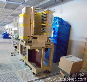 Escalonador Canon FPA - 2500 i2