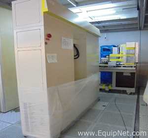 Escalonador Canon FPA - 2500 i2