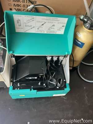 Lot of Assorted Lab Equipment 