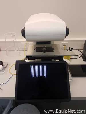 Microscópio Echo Laboratories RVL-100-G