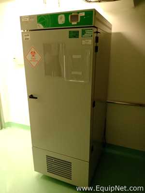 Congelador Ethiktecnology 415 TD