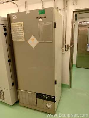 Congelador Revco Scientific Inc 