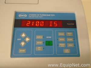 Equipo analítico Hach Lange GmbH 2100AN IS Turbidimeter