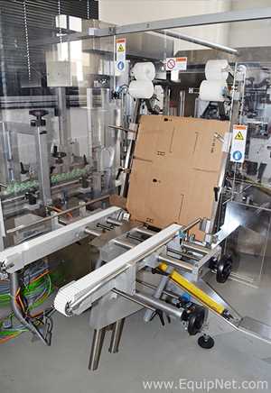 Encaixotadora Pester Pewo-form UVP2
