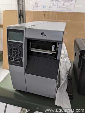 Impressora Zebra Technologies ZT510