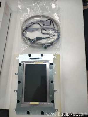 Analizador GE IQ WP Display assembly