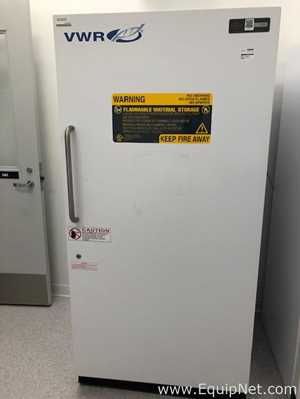 Freezer VWR FFV-30
