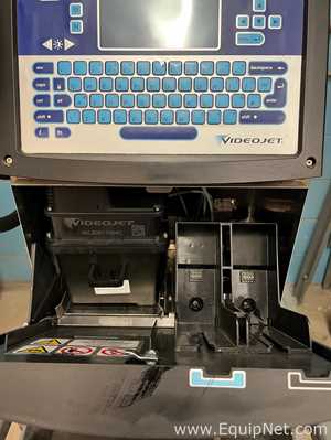 Marcador de Código ou Impressão VideoJet 1620