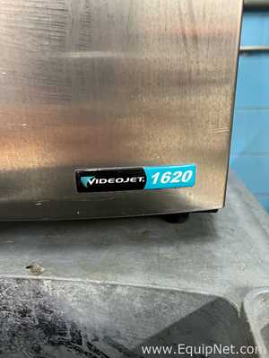 VideoJet 1620 Printing or Code Marker