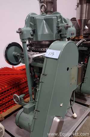 Stokes DT Industries 900-580-1 Tablet Press