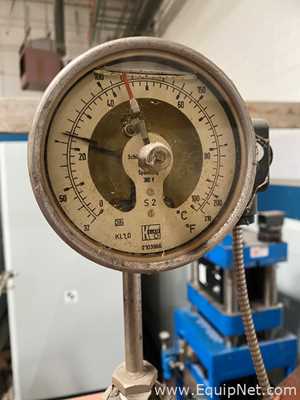 Premier Colloid Mills Ltd Hm45 Colloid Mill