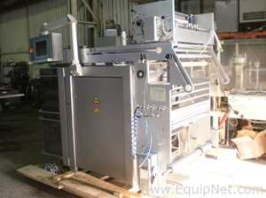 Máquina Vertical Formadora, Llenadora y Selladora  UVA Packaging LIMA NX 250C