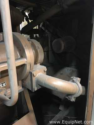 Kaeser DSB170 Rotary Screw Air Compressor - Number 2