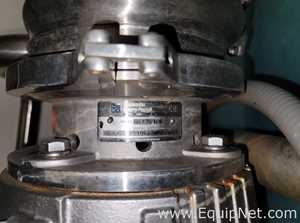 Lavadora aço inox Stainless Process Equipment Inc .  110 Galão