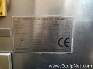 lote de   Cromatógrafo a Gás Agilent Technologies 