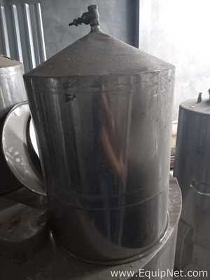 年代ulinox Stainless Steel Liter Reservoir Tank