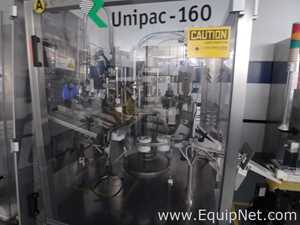 Unipac U160 Tube Filler