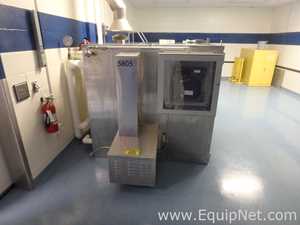 Lewco HPSC04L Drum Heater