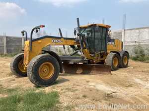 Construction machinery available in Mexico