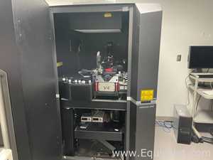 GE Healthcare DeltaVision OMX V4 Blaze Microscope