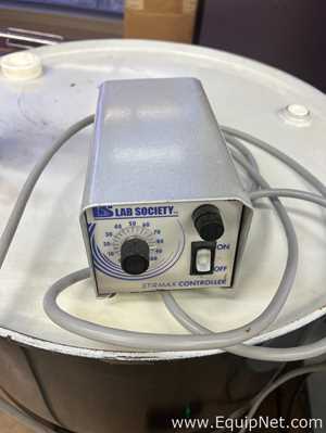 实验室供应商LS-ASC-SM1搅拌控制器