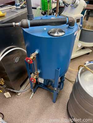 Pinnacle SRS 100 Solvent Recovery System