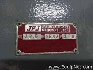 Etiquetadora JPJ Ind. E Com. De Maquinas Ltda. JP6