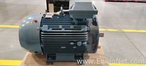Allen Bradley 100hp Electric Motor