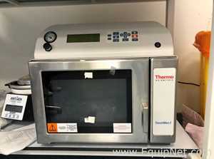 Procesador de Microondas Thermo Scientific Tissuewave II