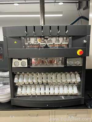 Gyros Protein Technologies  PPX-110 Prelude X Peptide Synthesizer