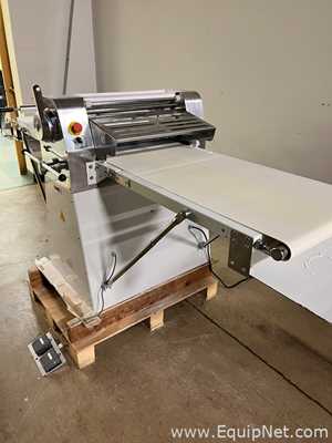 Formador de Camadas/Folhas (sheeter) Estello NA