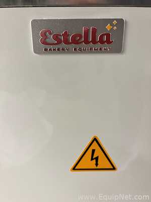 Formador de Camadas/Folhas (sheeter) Estello NA