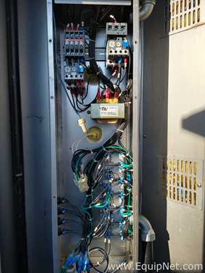 Itens de Padaria LBC Bakery Equipment, Inc. LRO 2G Double Rack Oven