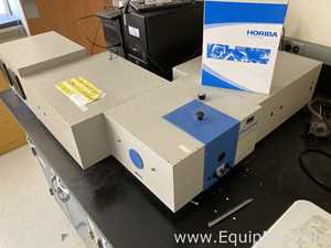 Horiba Jobin Yvon FL-1039/40 Fluorometer