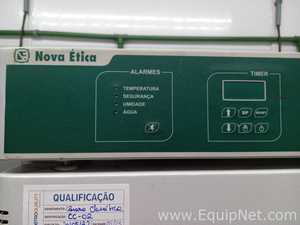 Horno de Secado Nova Etica 420/CLD 300L