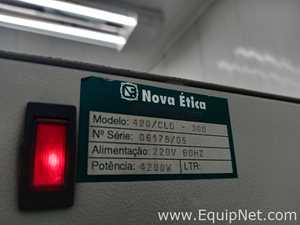 Horno de Secado Nova Etica 420/CLD
