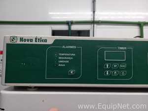 Nova Etica 420/CLD 300L Cure Oven